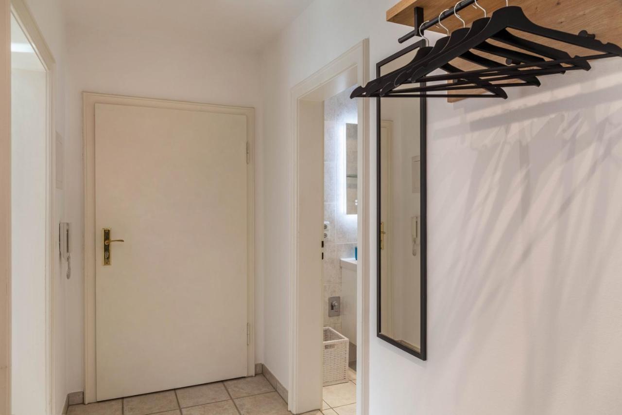 Ferienwohnung Hubert Garmisch-Partenkirchen Buitenkant foto