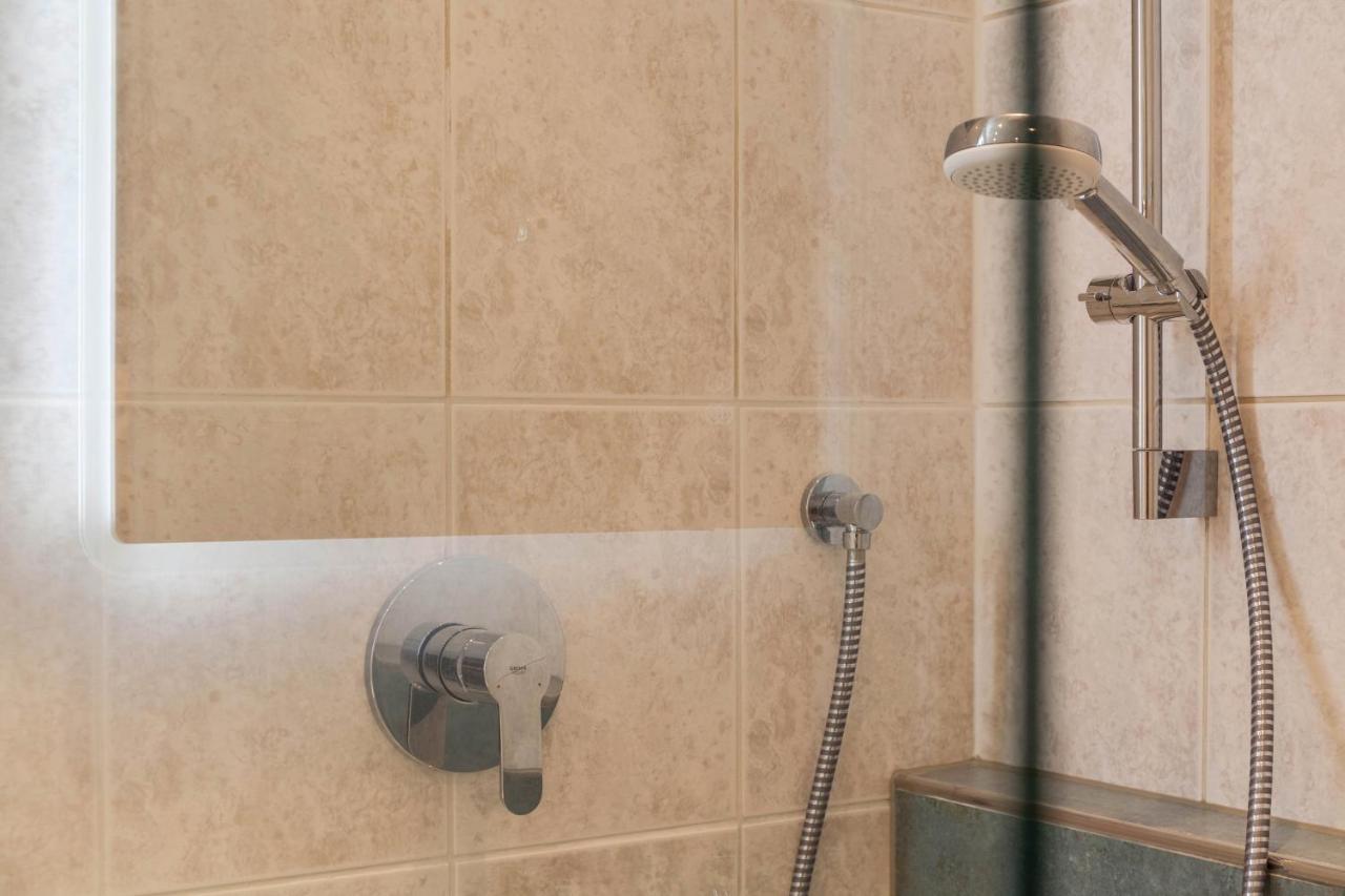 Ferienwohnung Hubert Garmisch-Partenkirchen Buitenkant foto