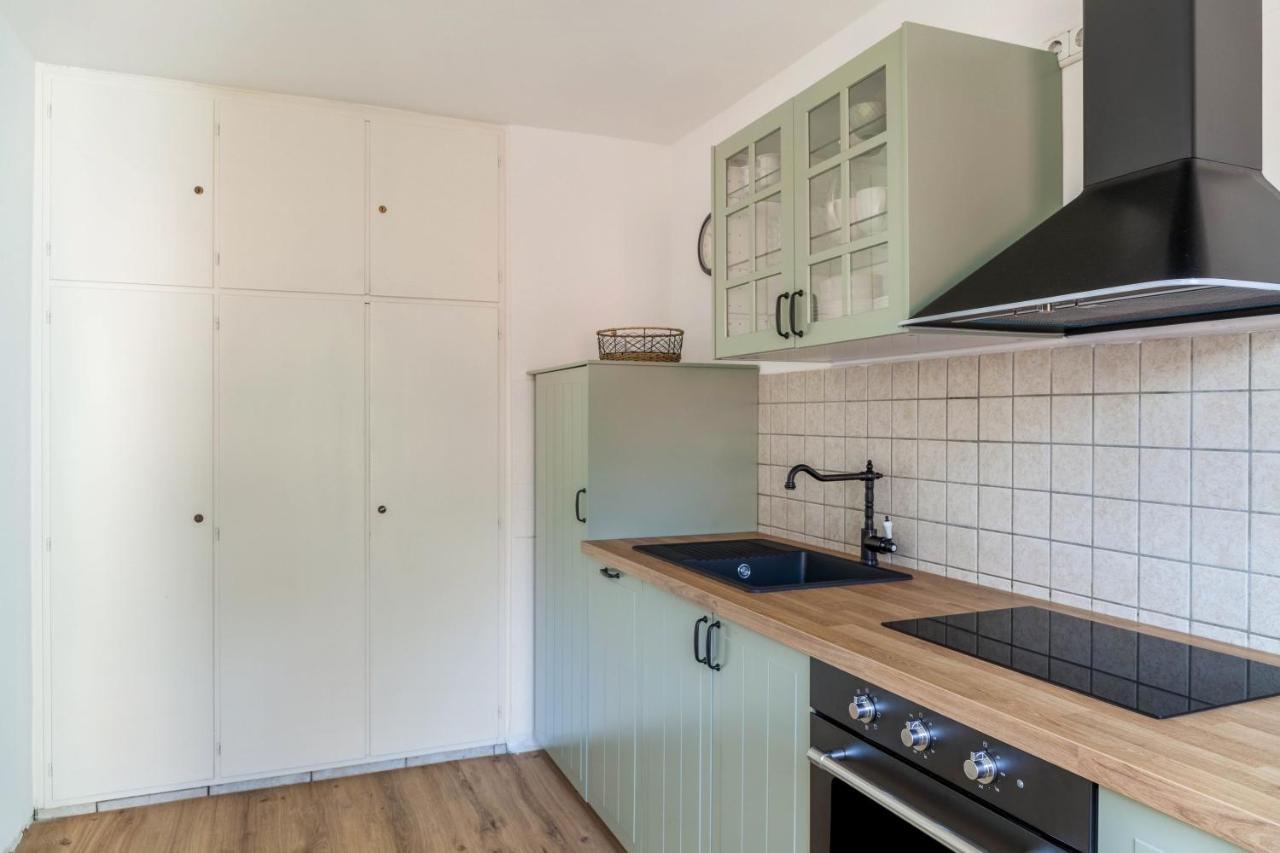 Ferienwohnung Hubert Garmisch-Partenkirchen Buitenkant foto